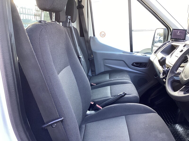 Used Ford Transit 2019 for sale - 76570667: Photo 32