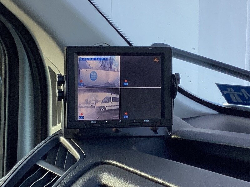 Used Ford Transit 2019 for sale - 76570667: Photo 35