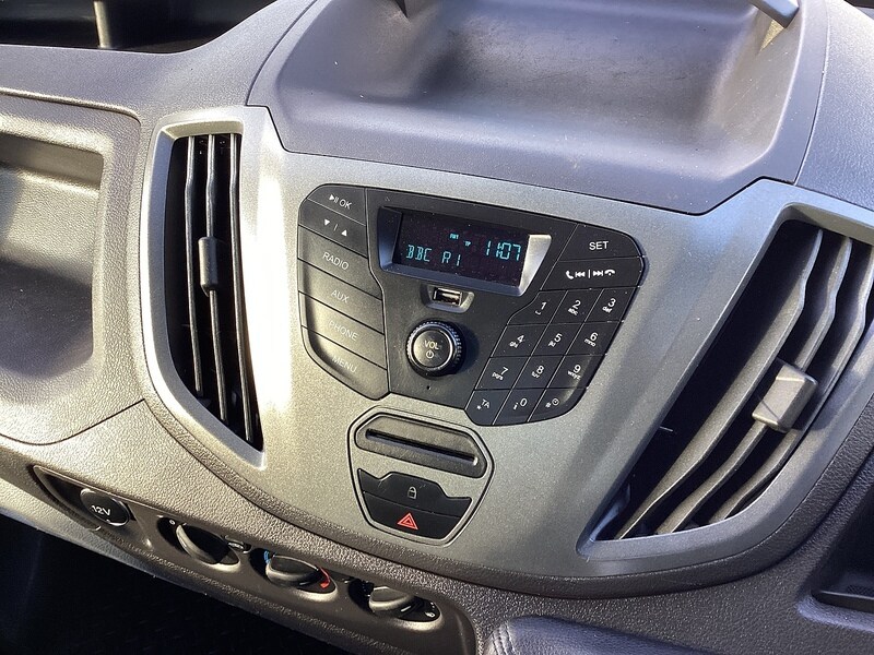 Used Ford Transit 2019 for sale - 76570667: Photo 36