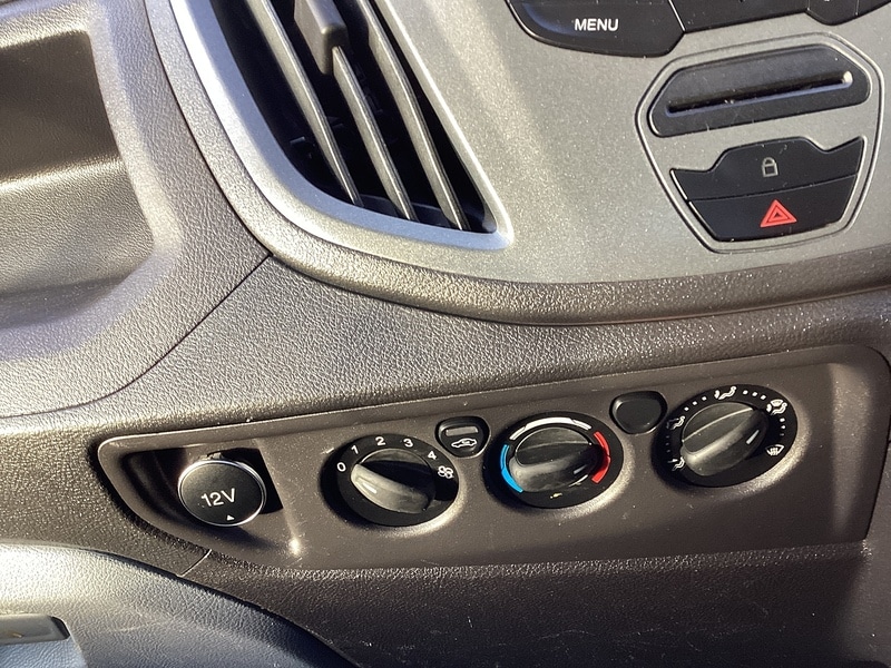 Used Ford Transit 2019 for sale - 76570667: Photo 37