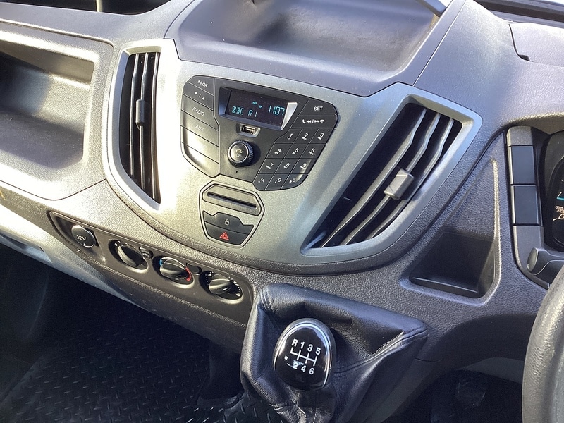 Used Ford Transit 2019 for sale - 76570667: Photo 39