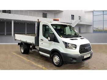 Used Ford Transit 2019 for sale - 76570667: Photo