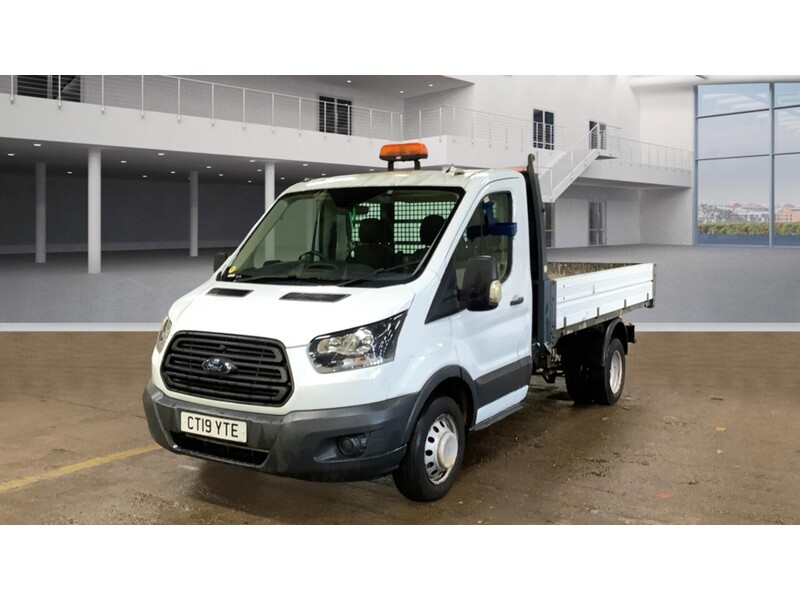 Used Ford Transit 2019 for sale - 76570667: Photo 4