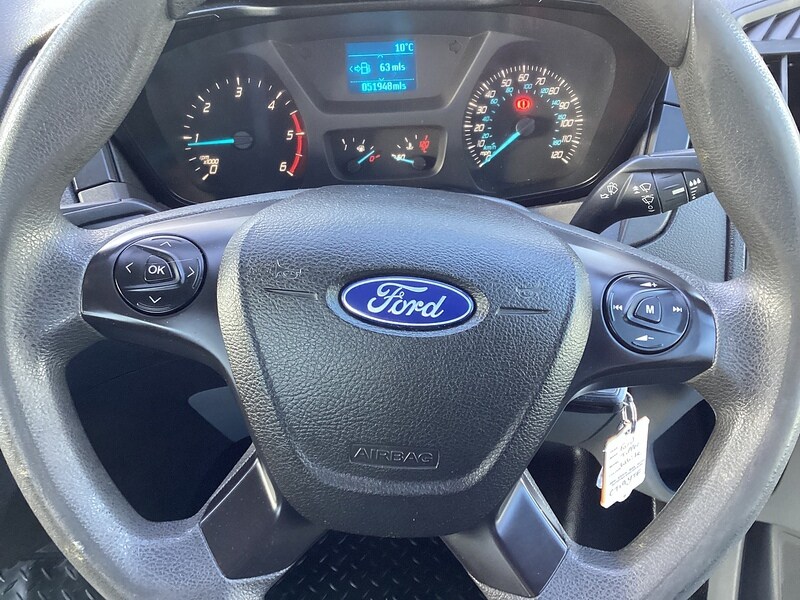 Used Ford Transit 2019 for sale - 76570667: Photo 40