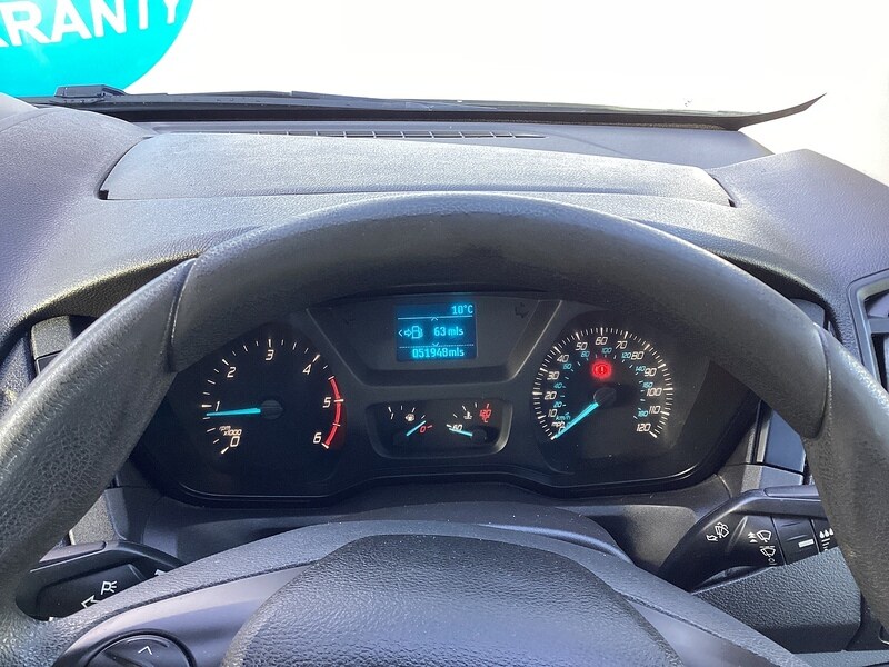 Used Ford Transit 2019 for sale - 76570667: Photo 41