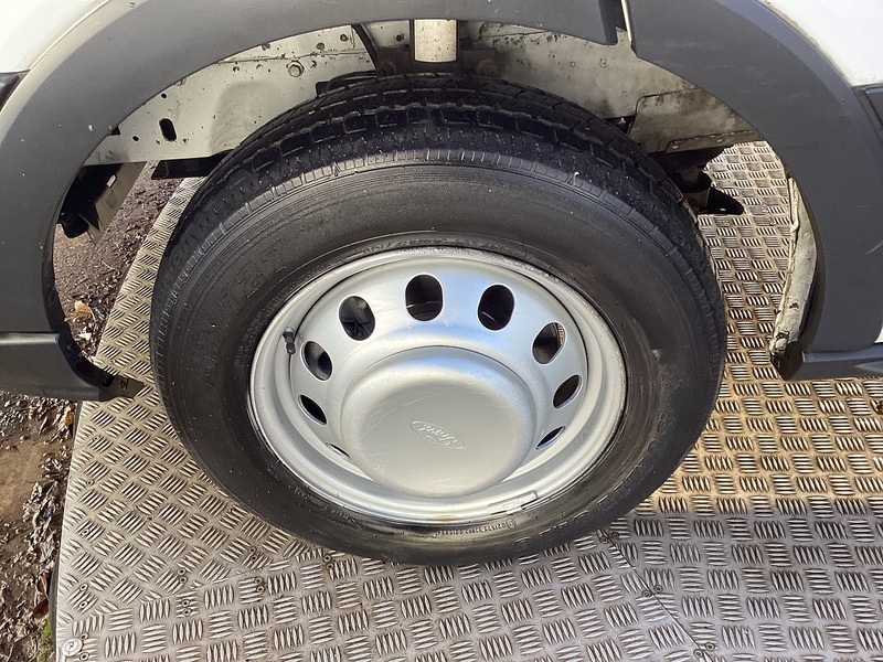 Used Ford Transit 2019 for sale - 76570667: Photo 43