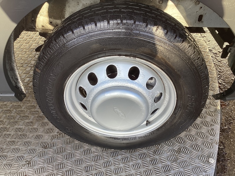 Used Ford Transit 2019 for sale - 76570667: Photo 44