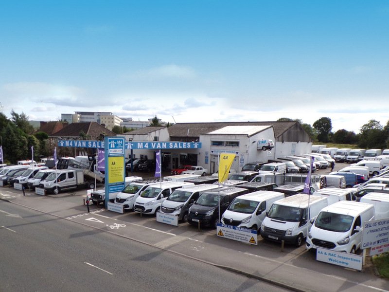 Used Ford Transit 2019 for sale - 76570667: Photo 46