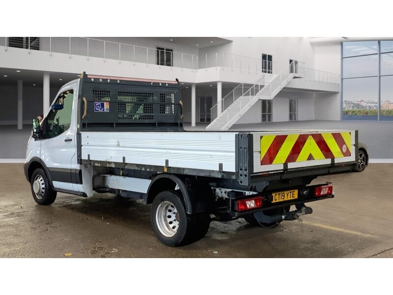 Used Ford Transit 2019 for sale - 76570667: Photo 5