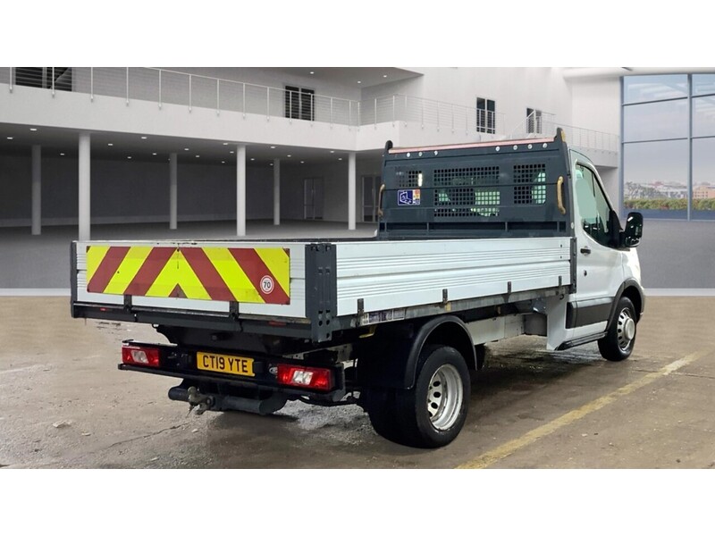 Used Ford Transit 2019 for sale - 76570667: Photo 6