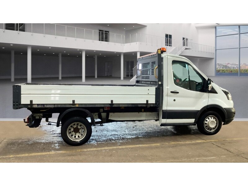 Used Ford Transit 2019 for sale - 76570667: Photo 7