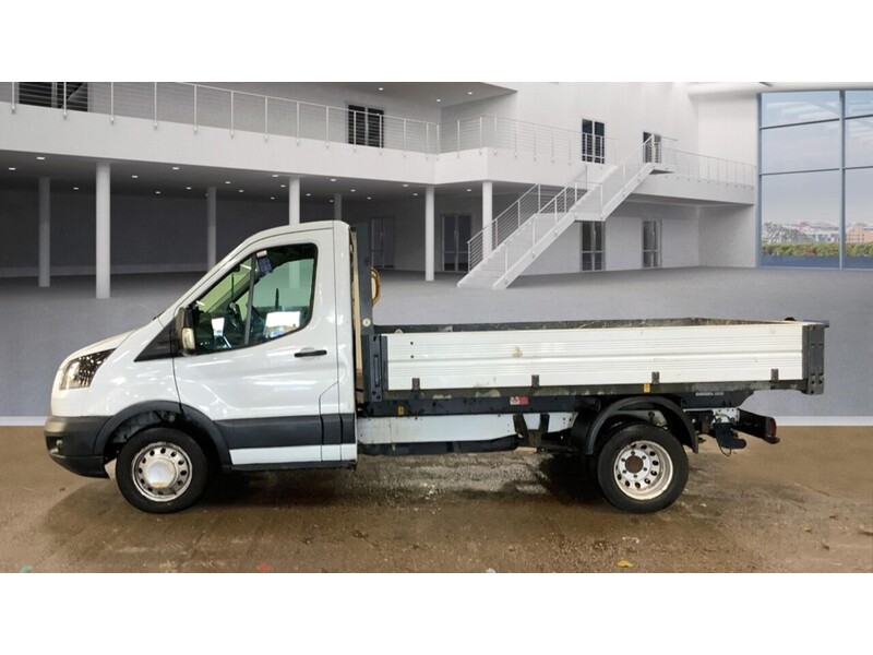 Used Ford Transit 2019 for sale - 76570667: Photo 8