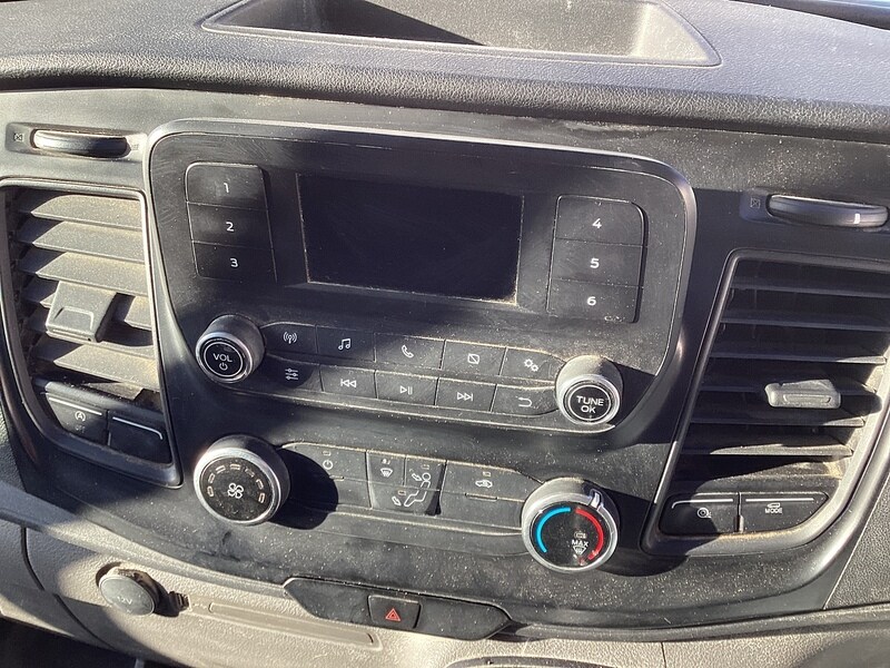 Used Ford Transit 2021 for sale - 76720023: Photo 18