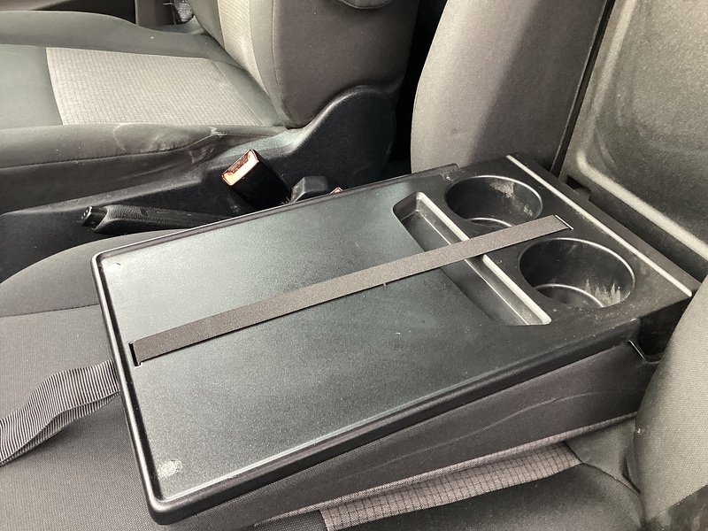 Used Ford Transit 2021 for sale - 76720023: Photo 25