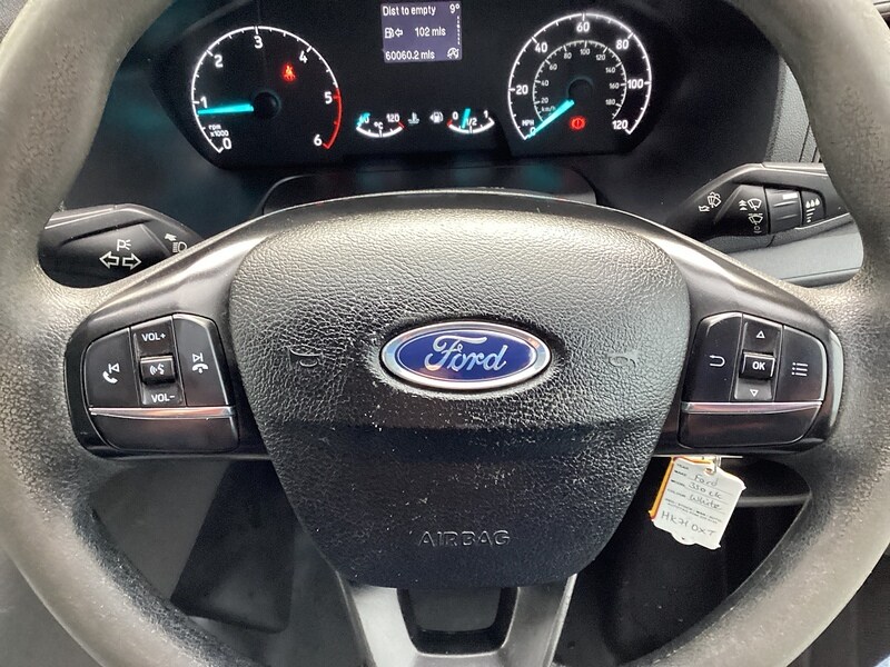 Used Ford Transit 2021 for sale - 76720023: Photo 36