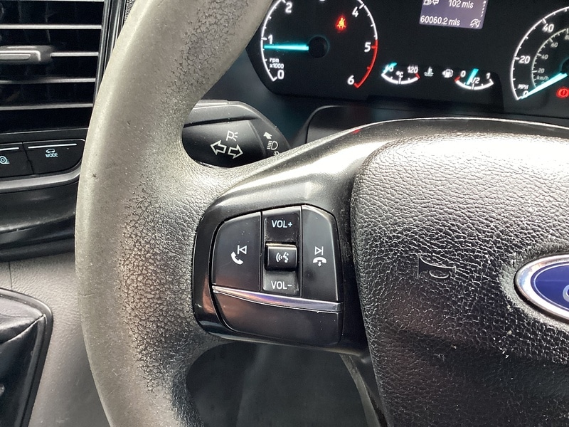 Used Ford Transit 2021 for sale - 76720023: Photo 37