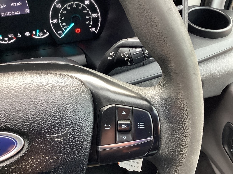 Used Ford Transit 2021 for sale - 76720023: Photo 39