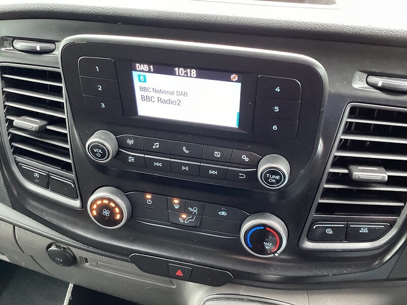 Used Ford Transit 2021 for sale - 76720023: Photo 40