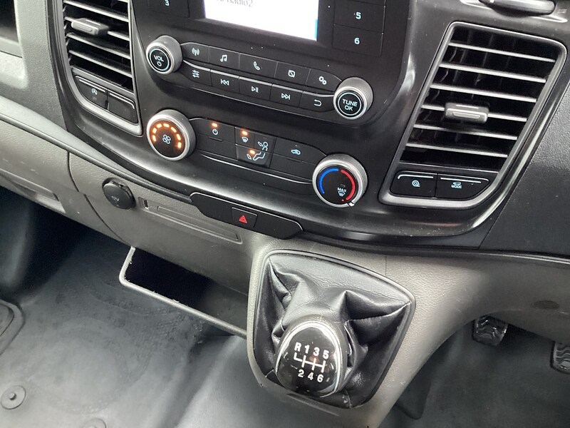 Used Ford Transit 2021 for sale - 76720023: Photo 43