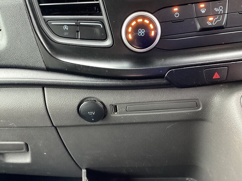 Used Ford Transit 2021 for sale - 76720023: Photo 44