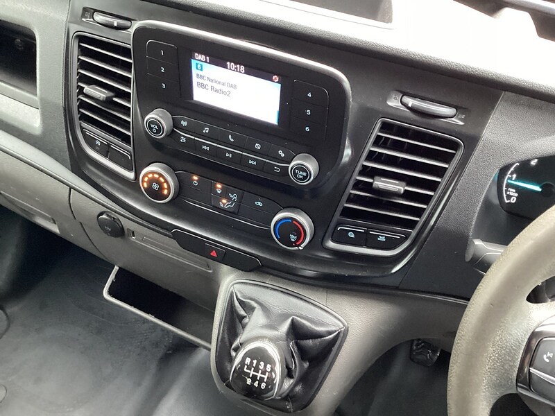 Used Ford Transit 2021 for sale - 76720023: Photo 45