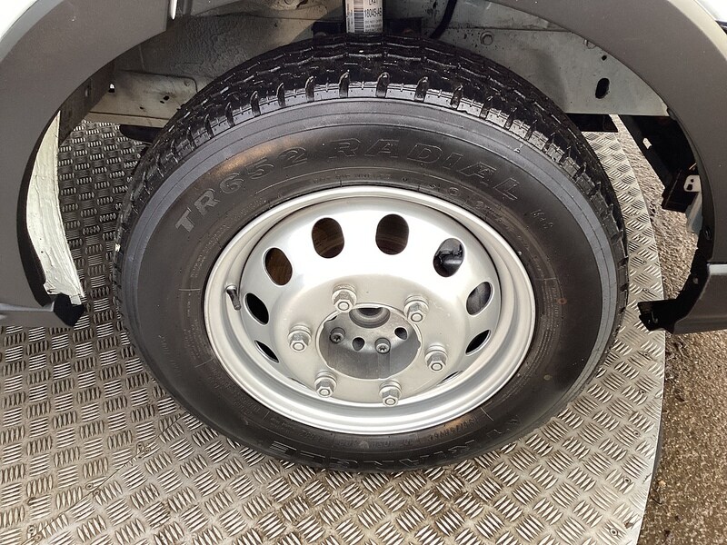 Used Ford Transit 2021 for sale - 76720023: Photo 49