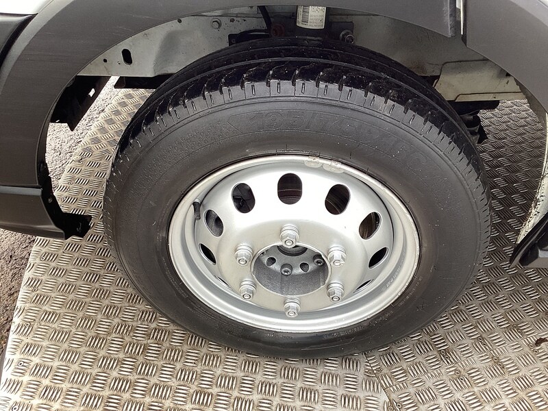 Used Ford Transit 2021 for sale - 76720023: Photo 52