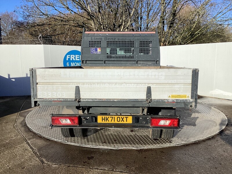 Used Ford Transit 2021 for sale - 76720023: Photo 6