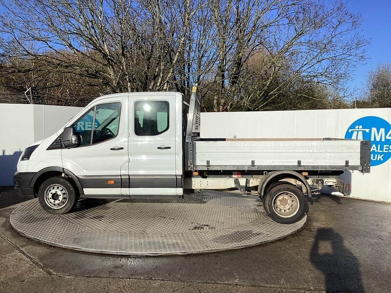 Used Ford Transit 2021 for sale - 76720023: Photo 9