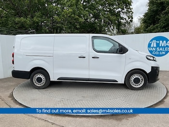 Used Vauxhall Vivaro 2023 for sale - 78711620: Photo