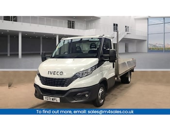 Used Iveco Daily 2021 for sale - 77370212: Photo