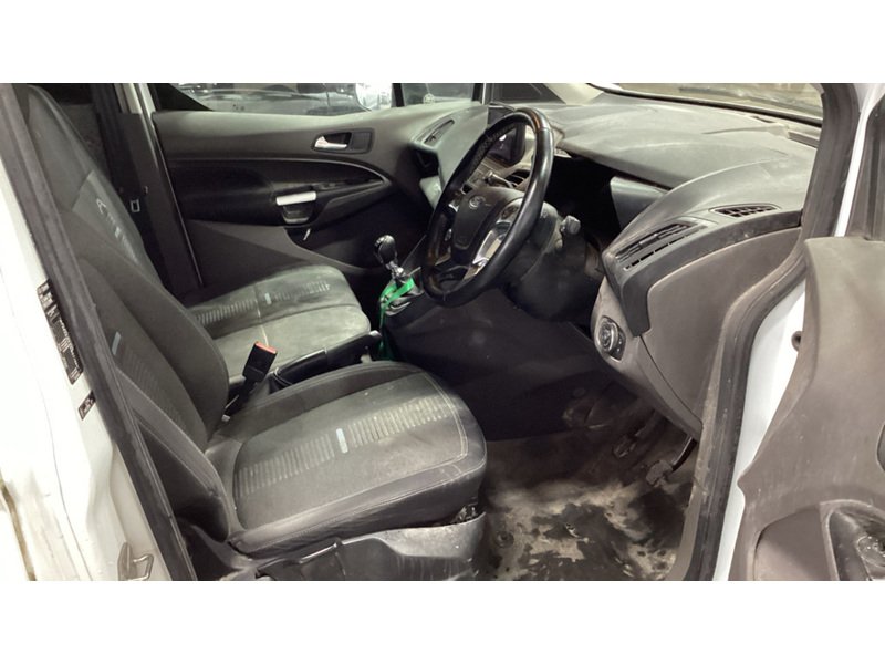 Used Ford Transit Connect 2021 for sale - 76566323: Photo 12