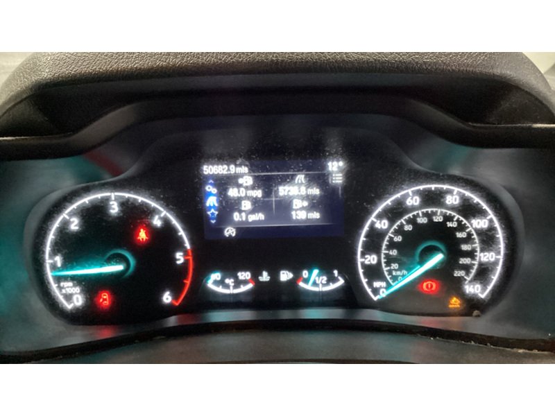 Used Ford Transit Connect 2021 for sale - 76566323: Photo 14