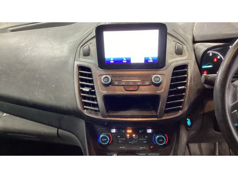 Used Ford Transit Connect 2021 for sale - 76566323: Photo 16