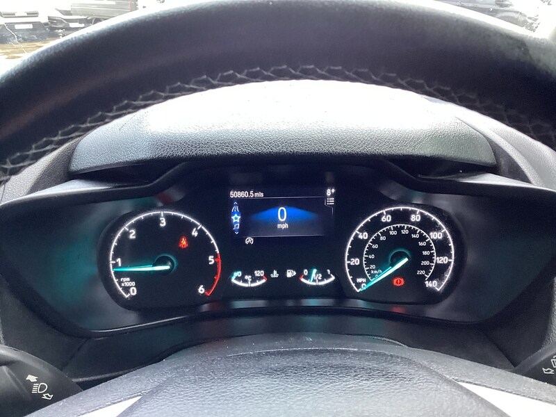 Used Ford Transit Connect 2021 for sale - 76566323: Photo 24