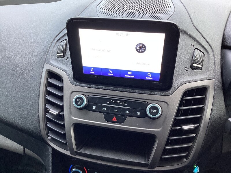 Used Ford Transit Connect 2021 for sale - 76566323: Photo 29