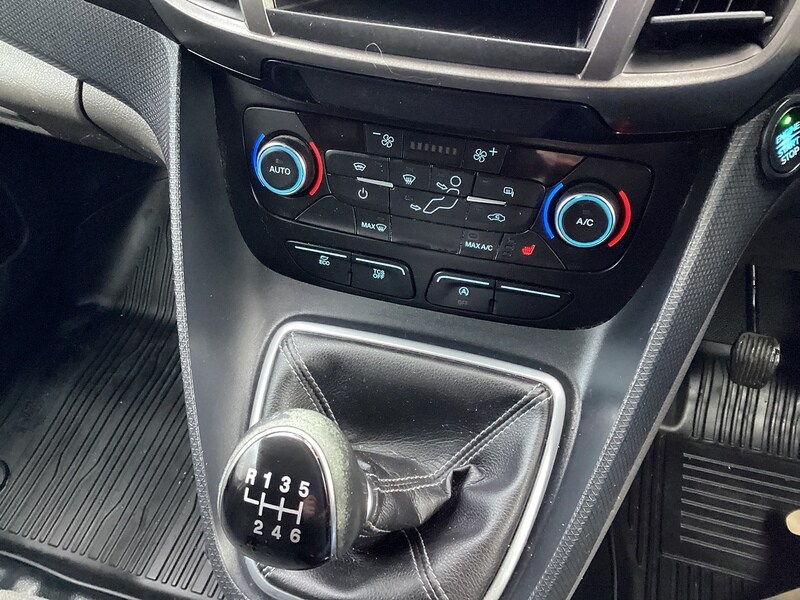 Used Ford Transit Connect 2021 for sale - 76566323: Photo 31