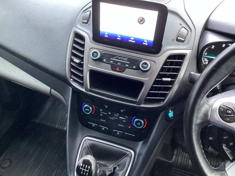 Used Ford Transit Connect 2021 for sale - 76566323: Photo 32