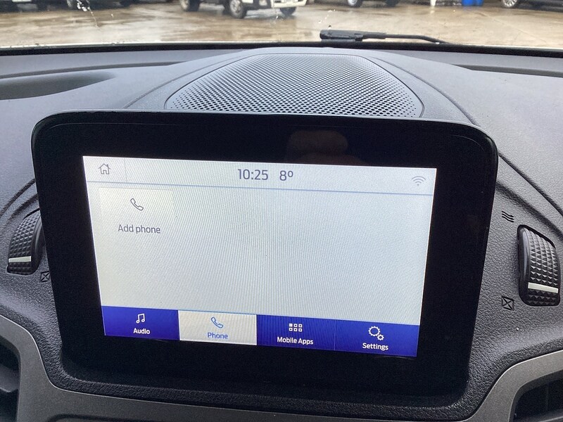 Used Ford Transit Connect 2021 for sale - 76566323: Photo 33