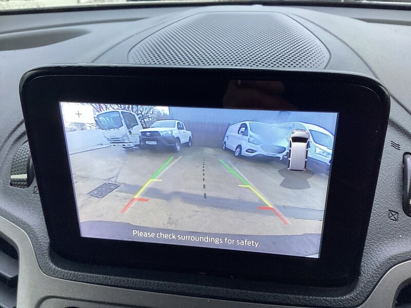 Used Ford Transit Connect 2021 for sale - 76566323: Photo 35