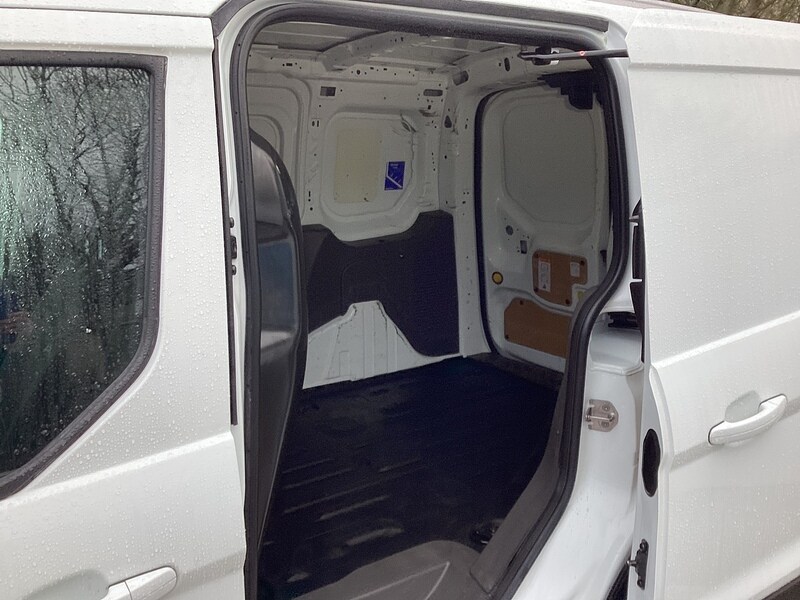 Used Ford Transit Connect 2021 for sale - 76566323: Photo 37