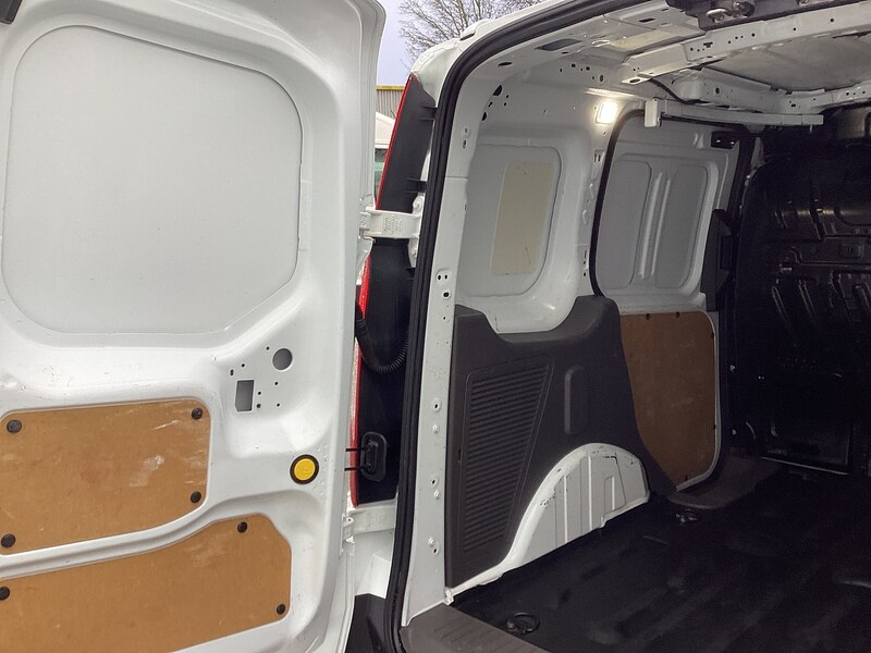 Used Ford Transit Connect 2021 for sale - 76566323: Photo 39