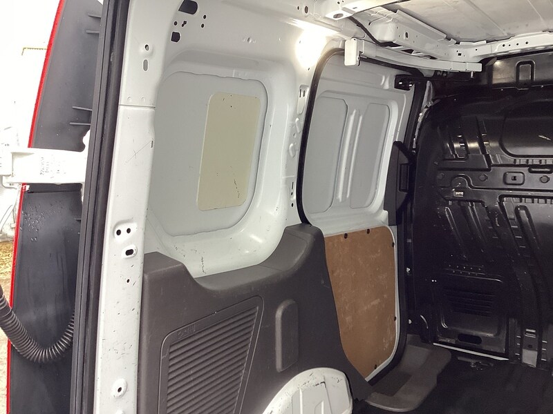 Used Ford Transit Connect 2021 for sale - 76566323: Photo 40