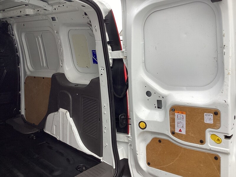 Used Ford Transit Connect 2021 for sale - 76566323: Photo 44