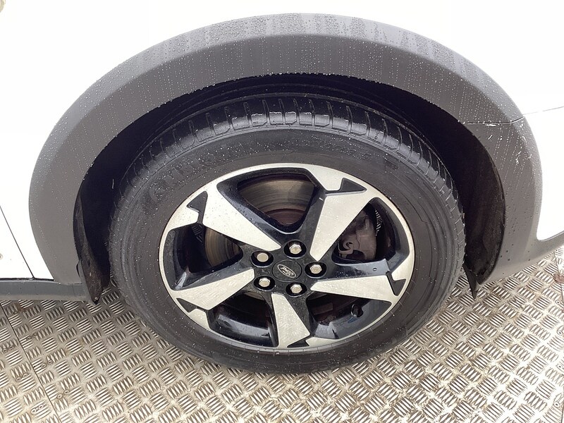 Used Ford Transit Connect 2021 for sale - 76566323: Photo 45