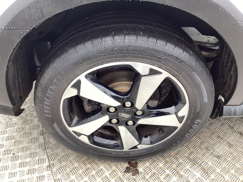 Used Ford Transit Connect 2021 for sale - 76566323: Photo 47