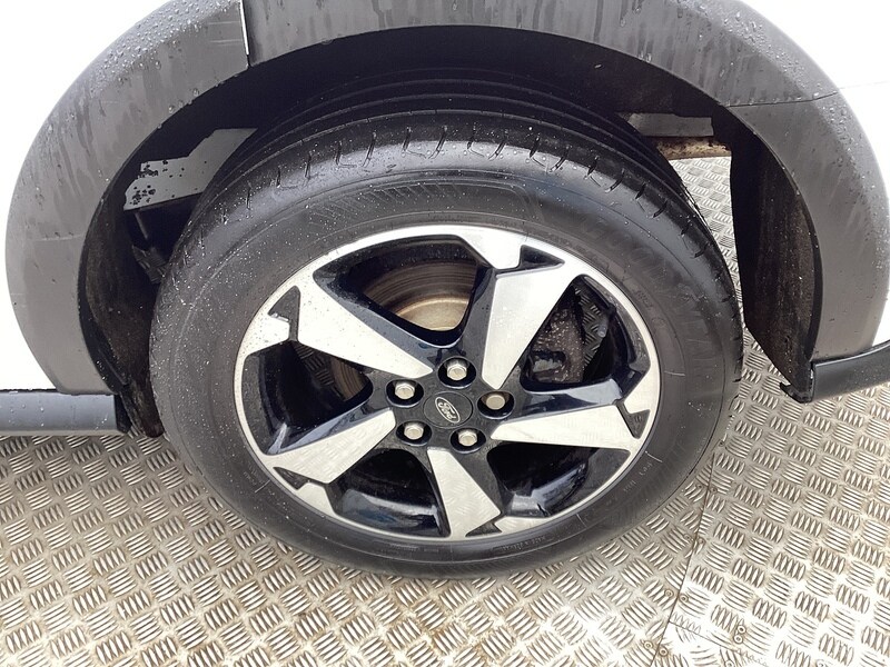 Used Ford Transit Connect 2021 for sale - 76566323: Photo 48