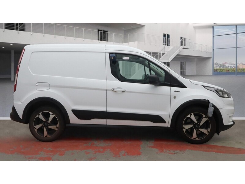Used Ford Transit Connect 2021 for sale - 76566323: Photo 7