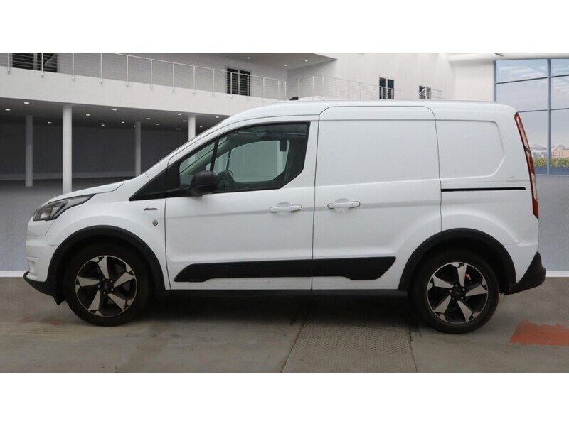 Used Ford Transit Connect 2021 for sale - 76566323: Photo 8
