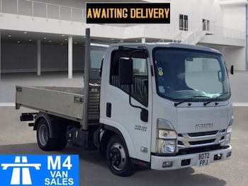 Isuzu - Grafter